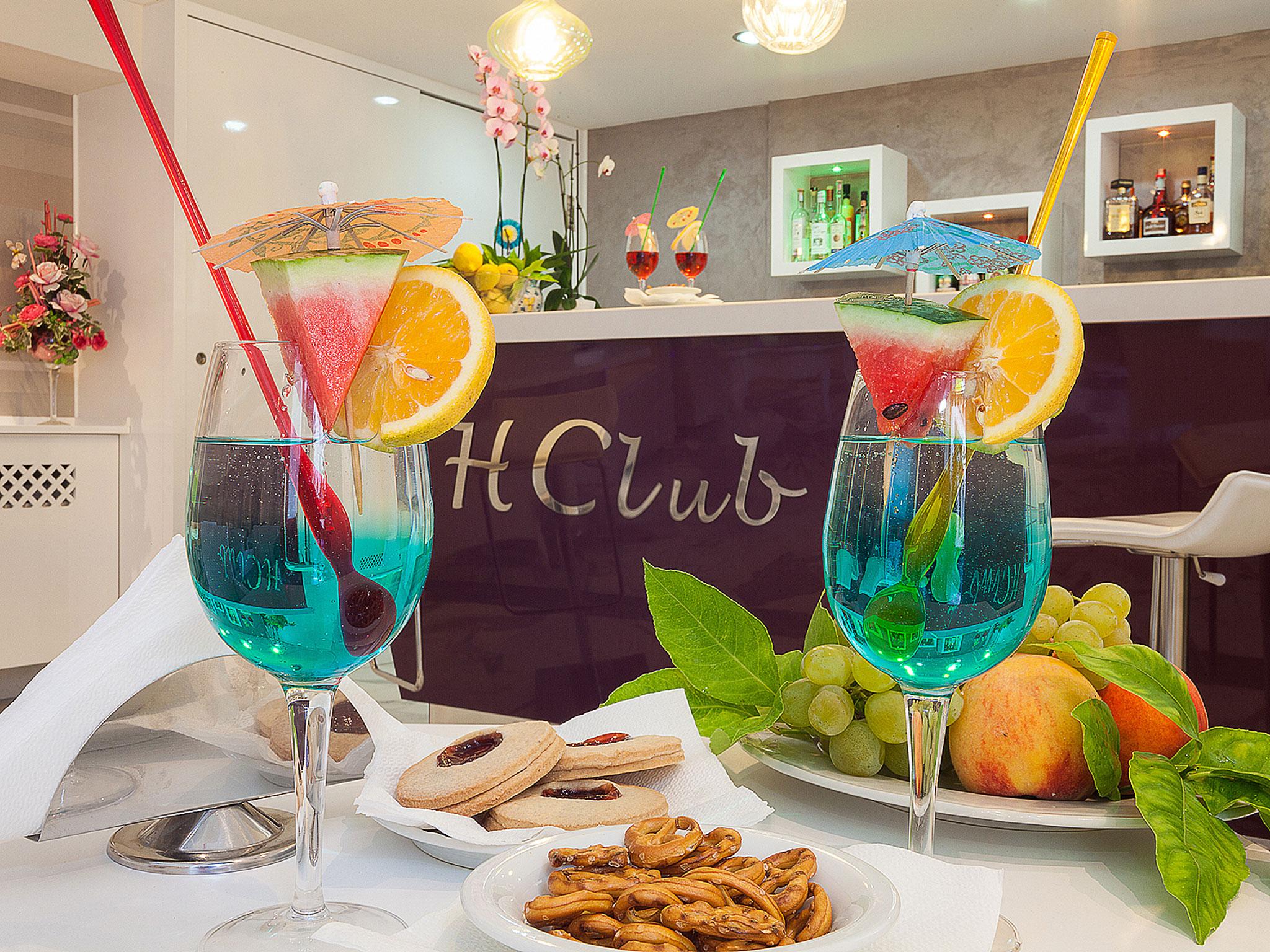 Hotel Club (Adults Only) Sant'Agnello Exteriér fotografie